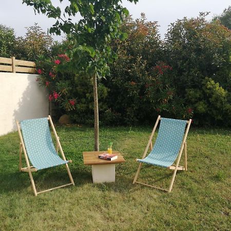 Appartement De Vacances A La Campagne Saint-Jean-Pla-de-Corts Exteriér fotografie