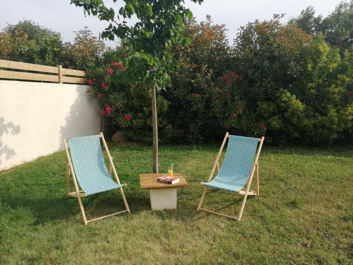 Appartement De Vacances A La Campagne Saint-Jean-Pla-de-Corts Exteriér fotografie