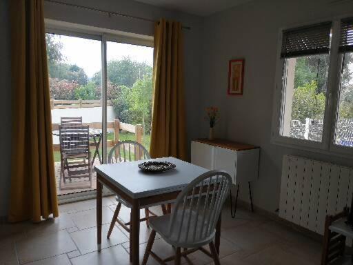 Appartement De Vacances A La Campagne Saint-Jean-Pla-de-Corts Exteriér fotografie