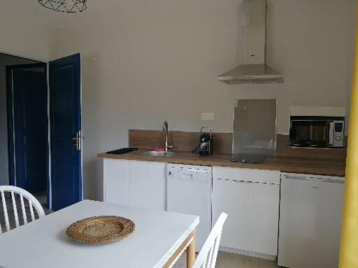 Appartement De Vacances A La Campagne Saint-Jean-Pla-de-Corts Exteriér fotografie