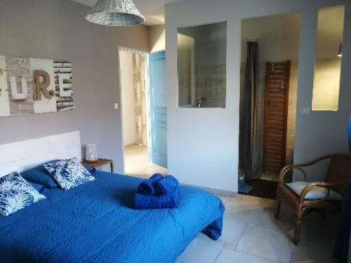 Appartement De Vacances A La Campagne Saint-Jean-Pla-de-Corts Exteriér fotografie