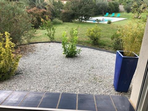 Appartement De Vacances A La Campagne Saint-Jean-Pla-de-Corts Exteriér fotografie